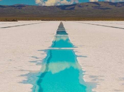 Lithium’s Turning Point: DOE Investment, Thacker Pass, and the LIT ETF Rally