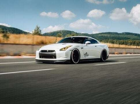 Nissan Partners with BYD to Meet EU 2025 Carbon Rules and Avoid Hefty Fines