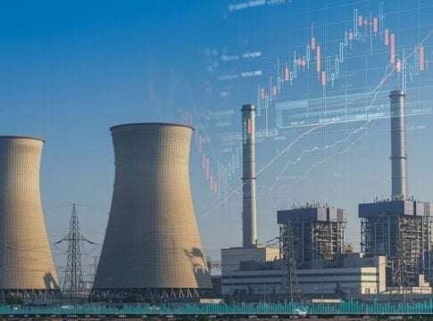 Nuclear Stocks, Oklo, NuScale, Centrus Energy, Rise as U.S. Army Go Big on Microreactors