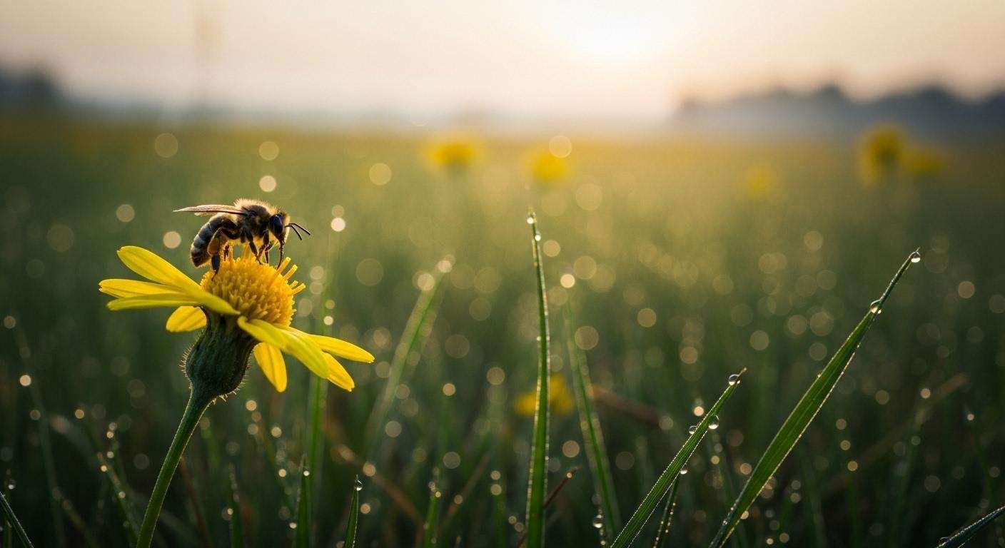 European Wild Bee Risk Doubles