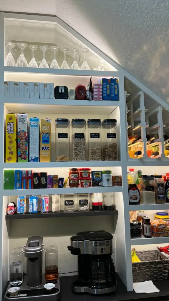 Pantry Organization Ideas You’ll Wish You Tried Sooner Pantry Organization Ideas You’ll Wish You Tried Sooner