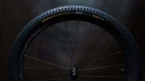 Pirelli debuts Scorpion XC RH for elite racing
