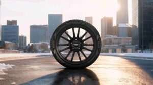 Pirelli launches next-gen Cinturato Winter 3