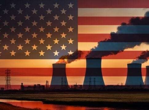 Nuclear Meets AI: Inside the $90B Project Matador and UROY’s Next Big Break