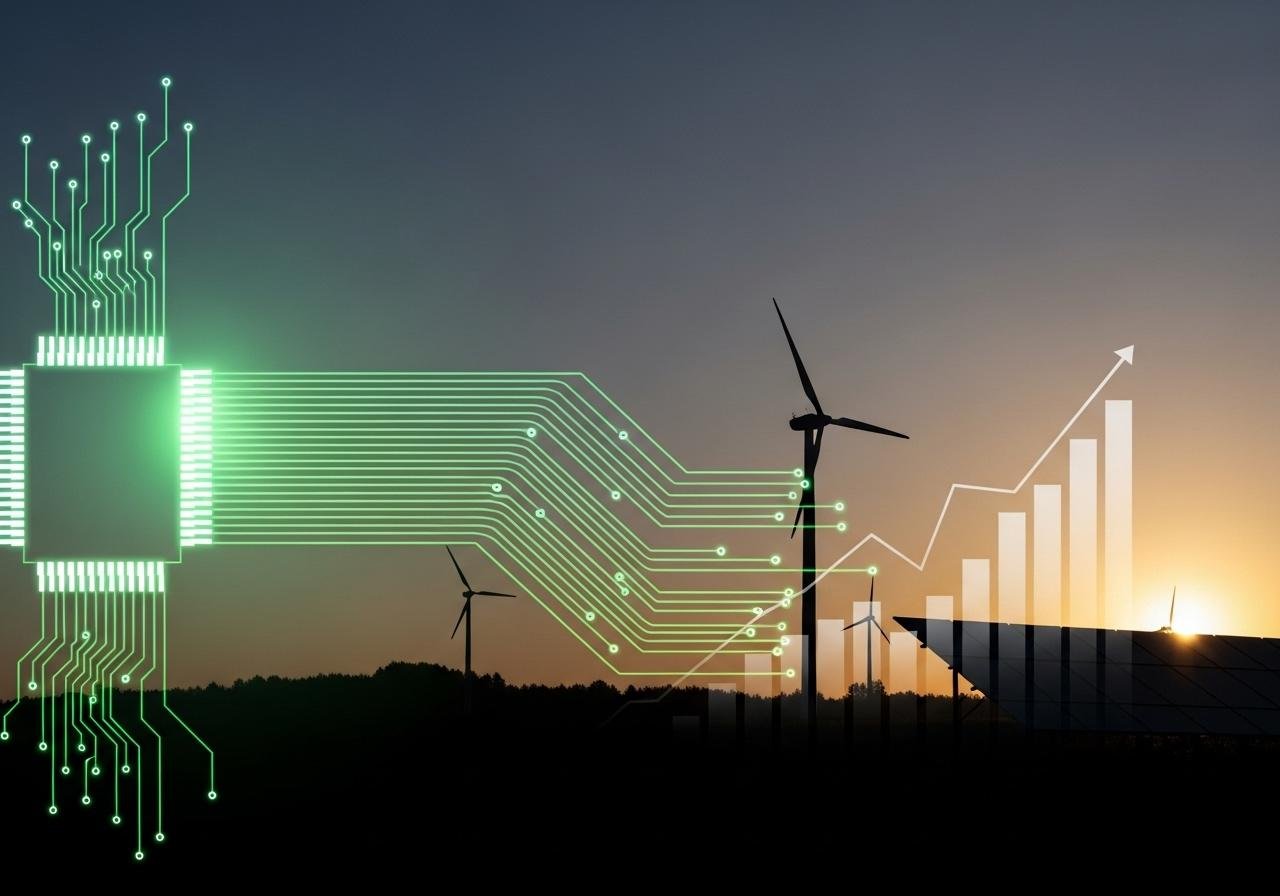 Energy Transition Innovations and Opportunities