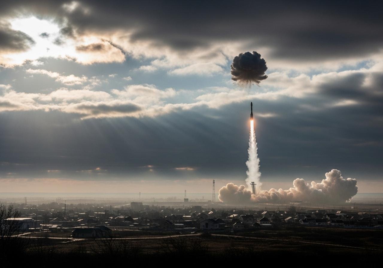 Health Impacts of Space Launches