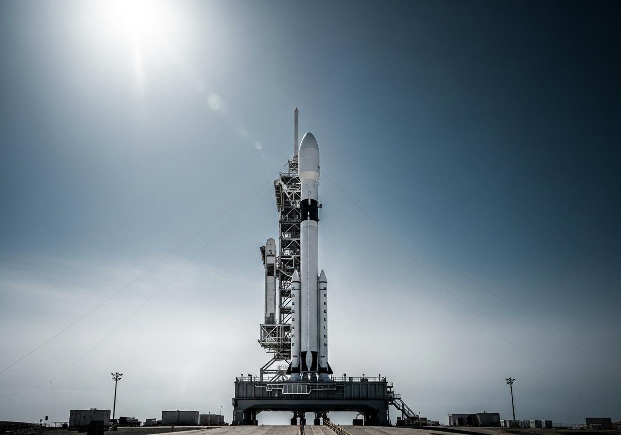 Cleaner Space Launch Technologies