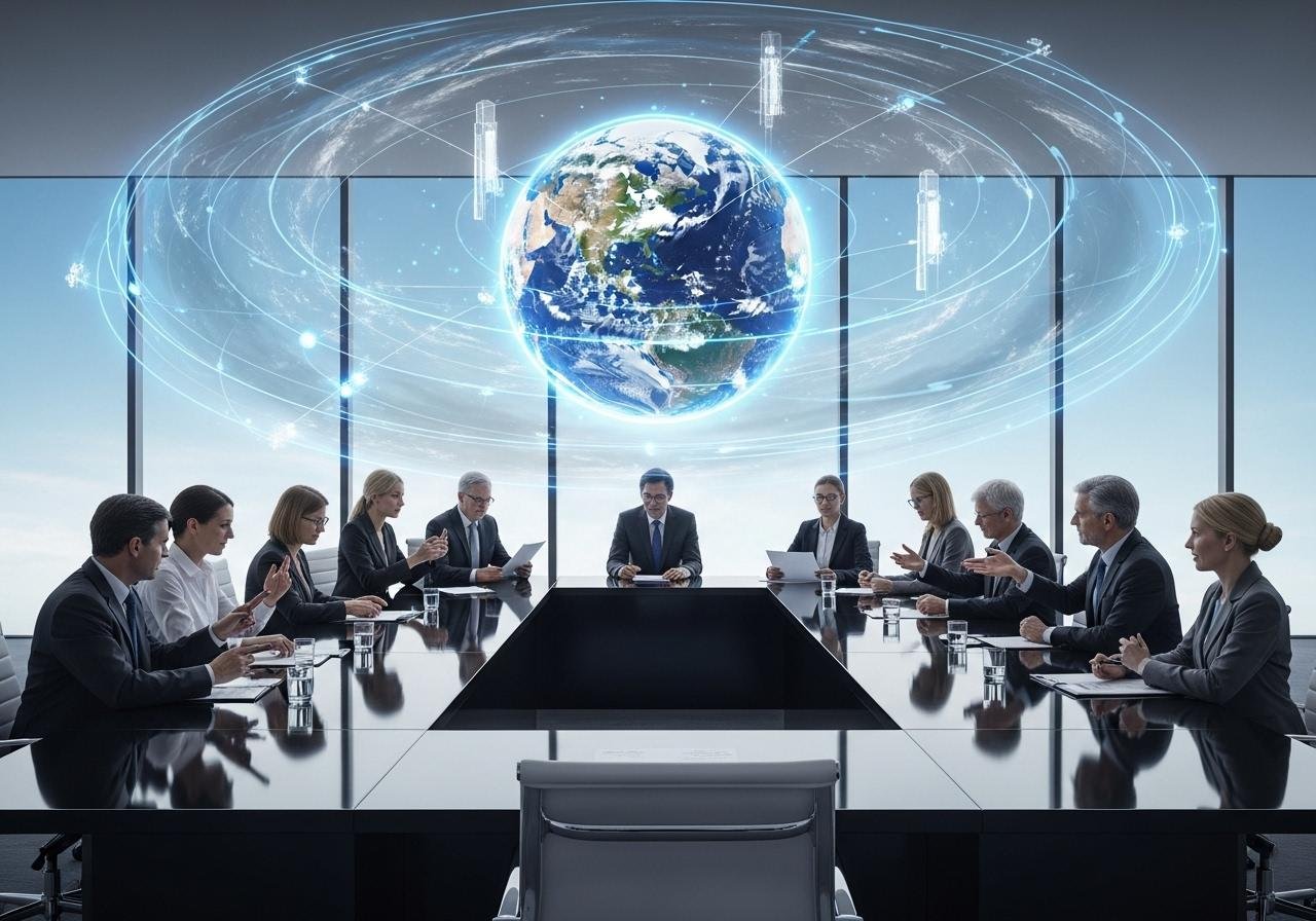 Global Strategy for Cleaner Spaceflight