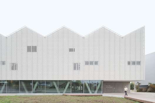 Courtesy of wulf architekten