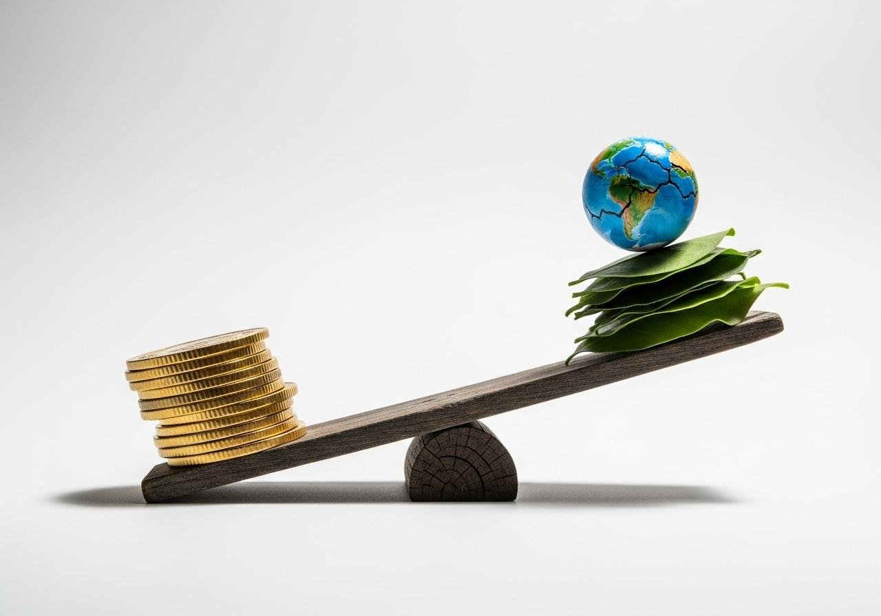 Shipping Carbon Tax Delay Impacts