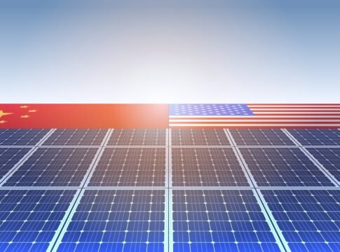 Two Solar Stories, Two Different Directions: Why China Builds Faster as the U.S. Hits Pause