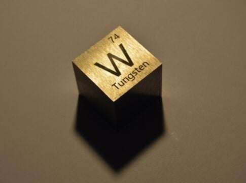 tungsten