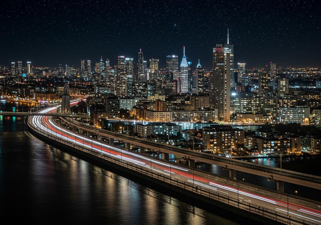 Technology and Equitable Emissions Reduction