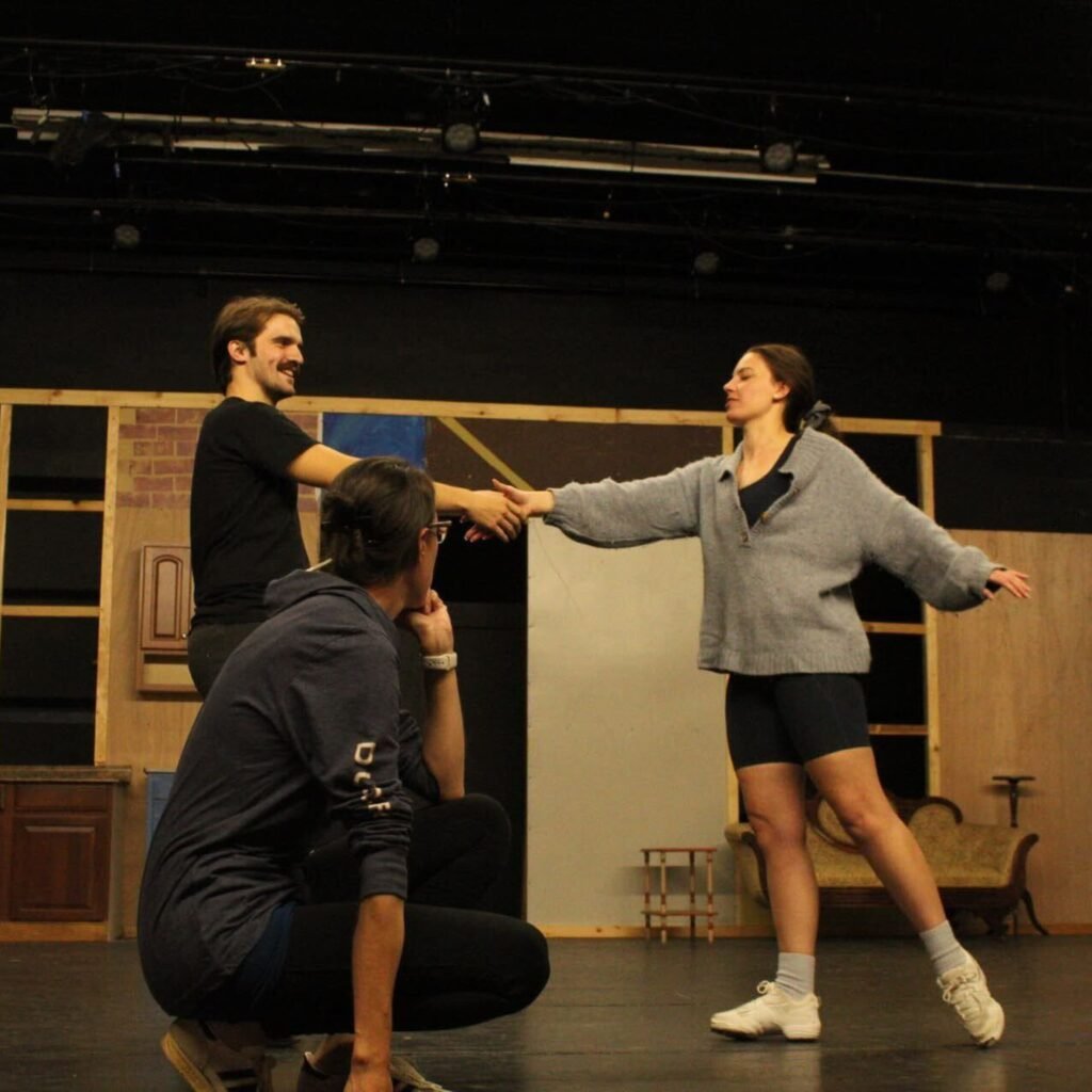 What Is a Third Place and Why Do They Matter?