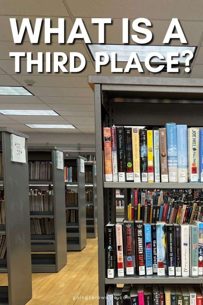 What Is a Third Place and Why Do They Matter?