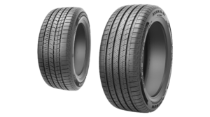 ZC Rubber introduces EV and all-weather Arisun tires for North America