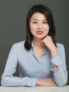 XiaoliLiu JMCRunnerup award 2025