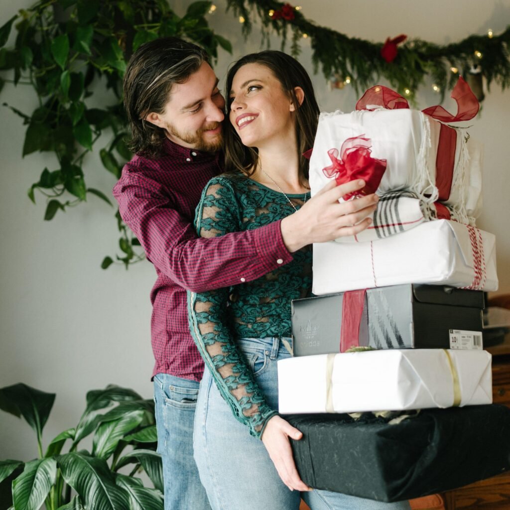 50 DIY Christmas Presents Anyone Can Make