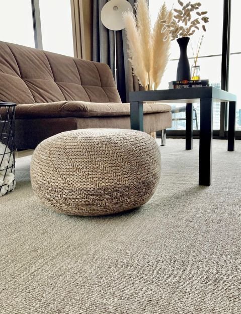 Hook and Loom: 8 Best Non Toxic Rugs For a Sustainable Home