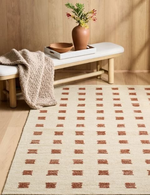quince 8 Best Non Toxic Rugs For a Sustainable Home
