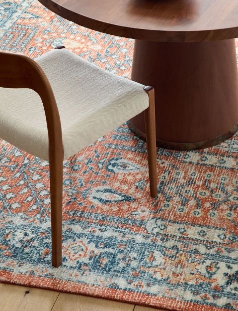west elm non toxic rugs