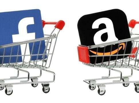 Amazon Stock Rises, Meta Falls: Q3 Earnings Show Split Paths in AI and Clean Energy