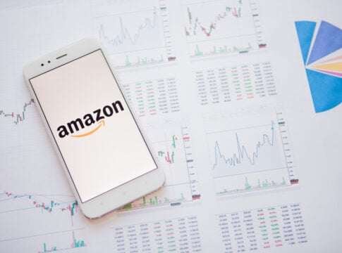 Amazon’s $38B OpenAI Deal That Sent Its Stock Soaring, Powering the Next Wave of AI Growth