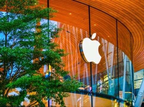 Apple Doubles Down on Carbon Removal with Solar and Forest Projects Across Oceania