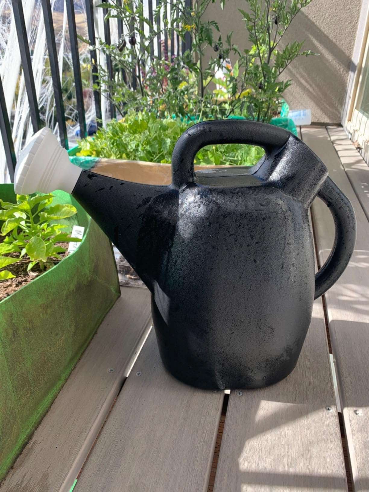 What is Chapin 47998 2 Gallon Watering Can