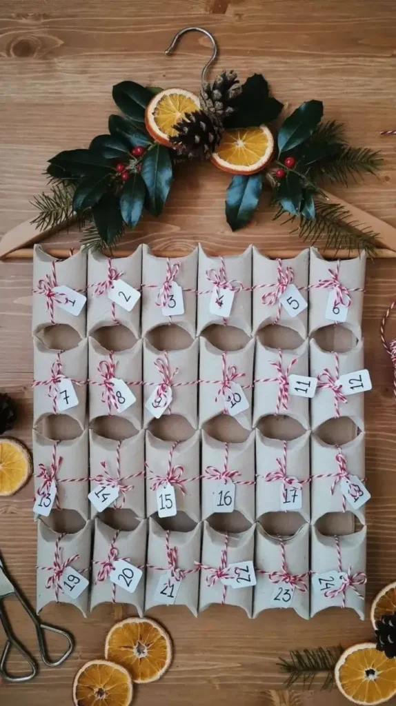 DIY Advent Calendar