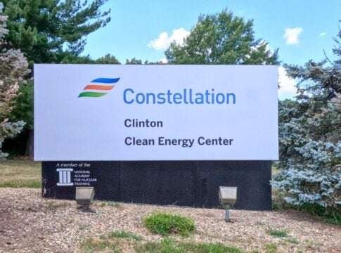 CLEAN energy investment U.S. nuclear