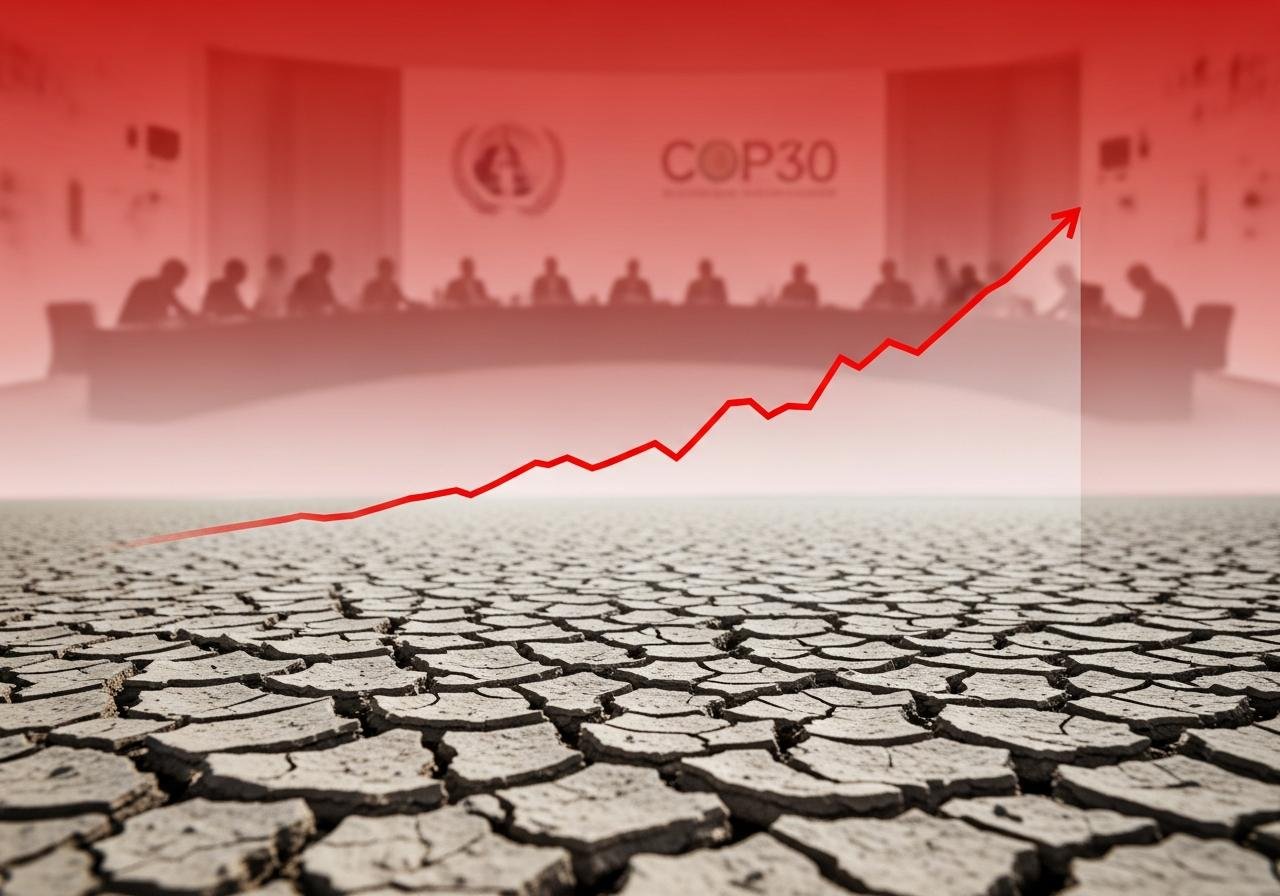 COP30 and Global Climate Action