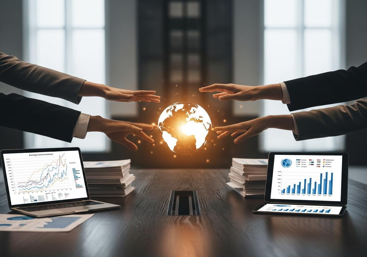 COP30 Challenges and Controversies