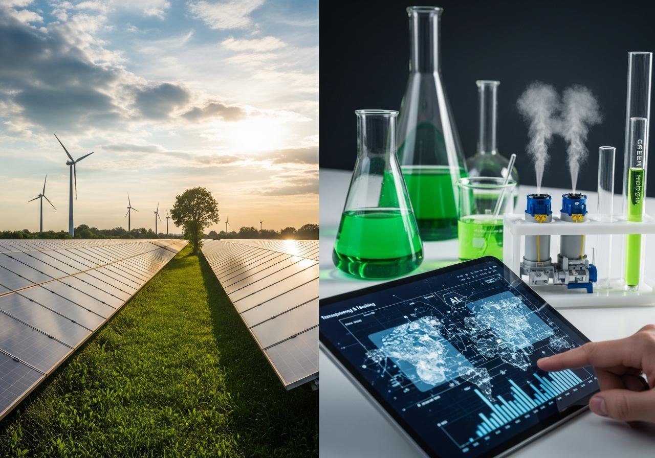 Technology and Innovation at COP30