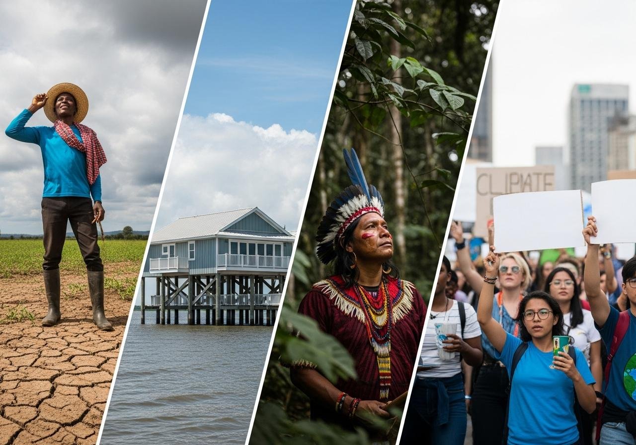 COP30 Impact on Local Communities