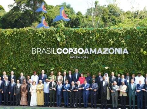 COP30 Ends in Belém: Big Money for Adaptation, Big Misses on Fossil Fuels