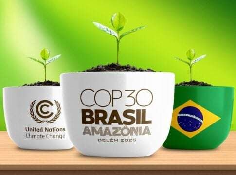 COP30 in the Amazon Kicks Off: A Make-or-Break Moment for Global Climate Action