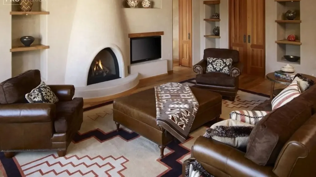 Native American Ethnic home Decor