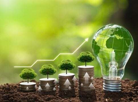 EV Boom Pushes U.S. Clean Energy Investment to New High: $75B in Q3