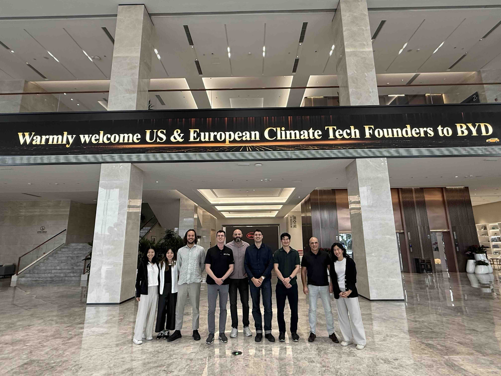 🌏 A tour of China's electrostate