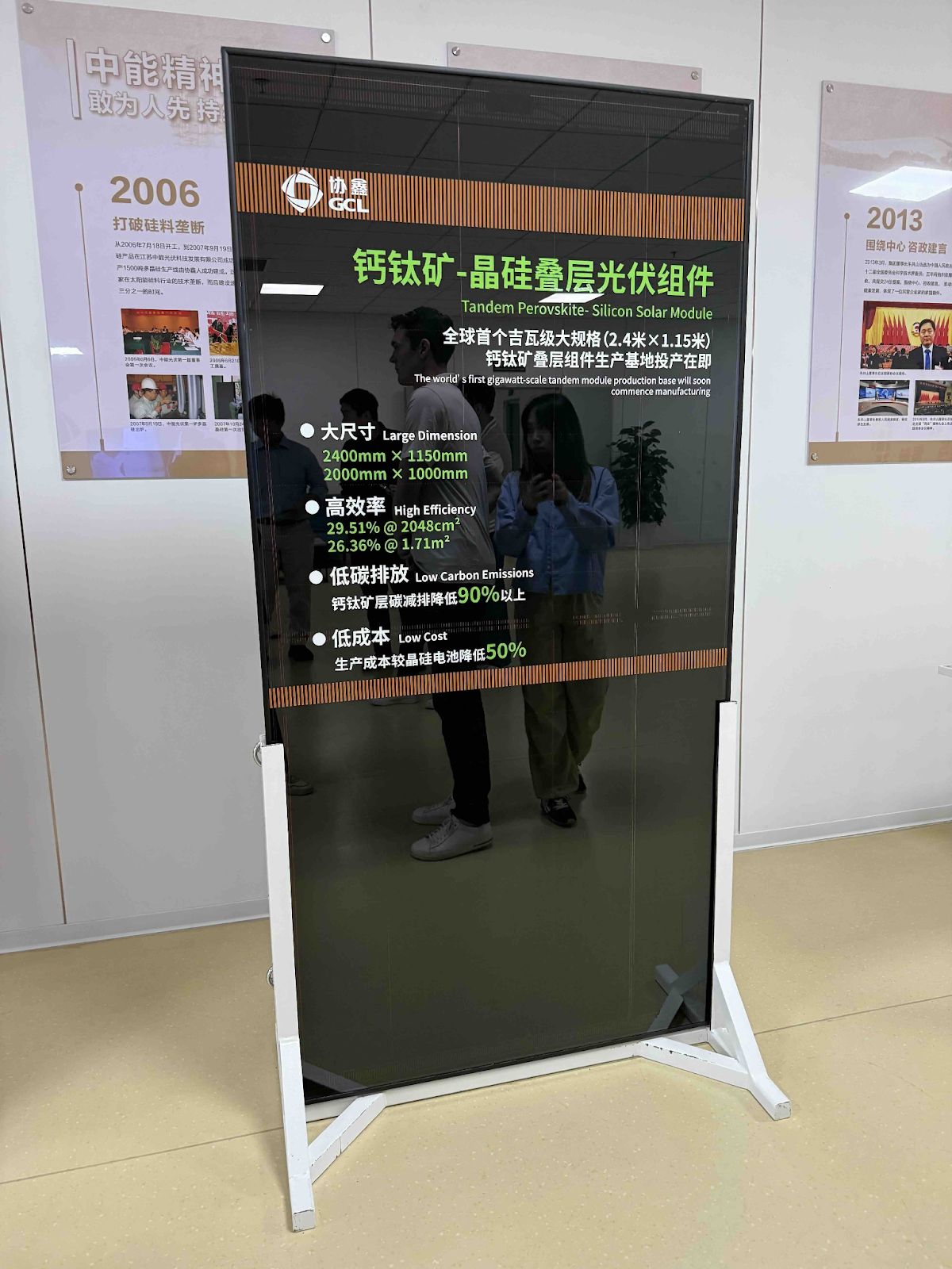 🌏 A tour of China's electrostate