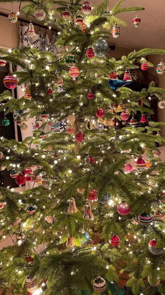 farmhouse Christmas decor Vintage Ornaments and Heirloom farmhouse Christmas decor Vintage Ornaments and Heirloom