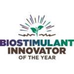 Biostimulant Innovator of the Year logo
