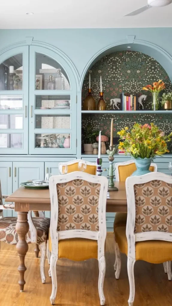 Formal Dining Room Ideas to Transform Your Home

