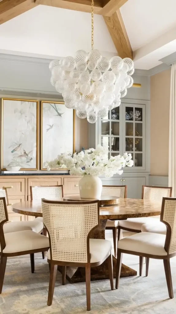 Formal Dining Room Ideas to Transform Your Home

