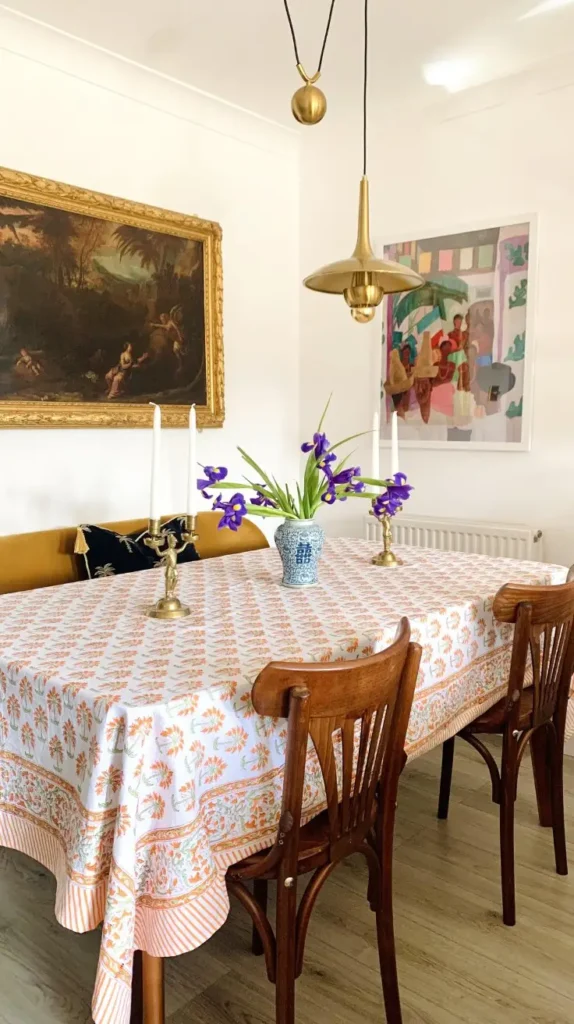 Formal Dining Room Ideas to Transform Your Home

