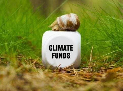 From Baku to Belém: Can COP30 Deliver the $1.3 Trillion Climate Finance Pledge?