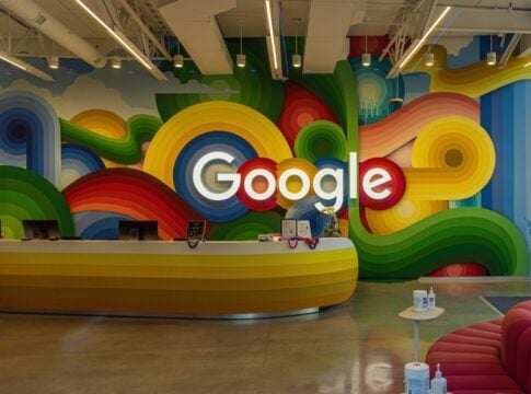 Google's Bold Climate Actions: AI in the Amazon and Solar Power in Space!