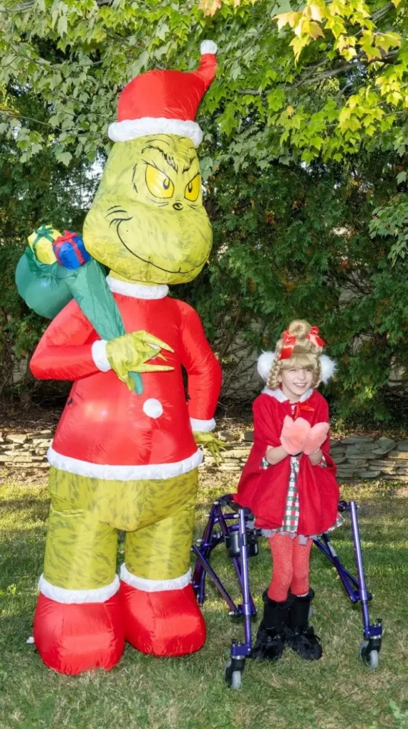 Grinch Yard Inflatable Grinch Yard Inflatable