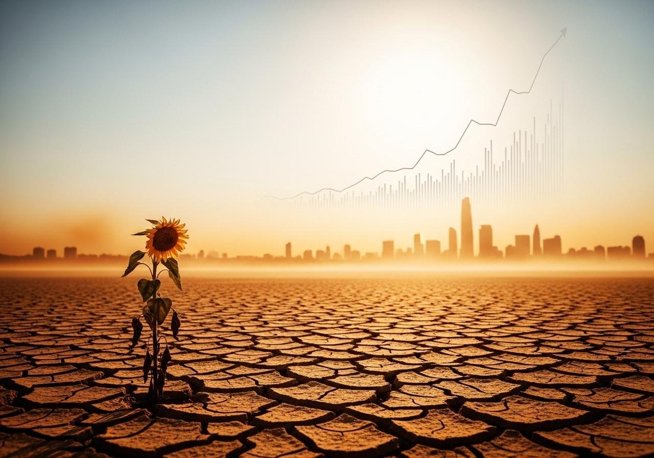 Extreme Heatwaves Impact Lives